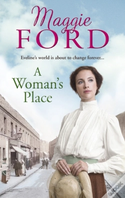 Capa do artigo Woman'S Place