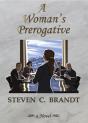 Woman'S Prerogative - Preview