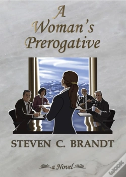 Capa do artigo Woman'S Prerogative