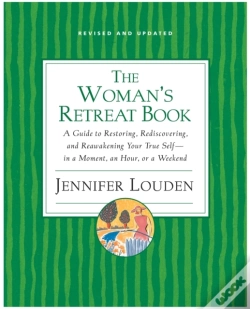 Capa do artigo Woman'S Retreat Book