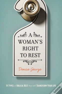 Capa do artigo Woman'S Right To Rest