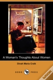 Capa do artigo Woman
