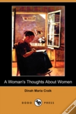 Capa do artigo Woman'S Thoughts About Women