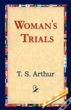 Capa do artigo Woman'S Trials