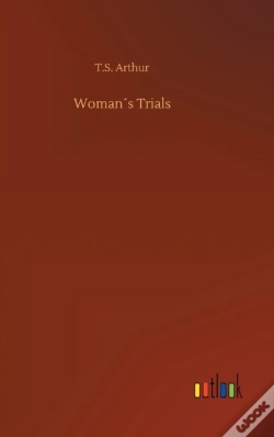 Capa do artigo Woman'S Trials
