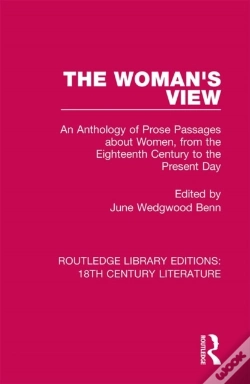 Capa do artigo Woman'S View