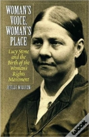 Capa do artigo Woman