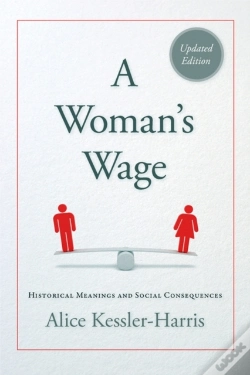 Capa do artigo Woman'S Wage