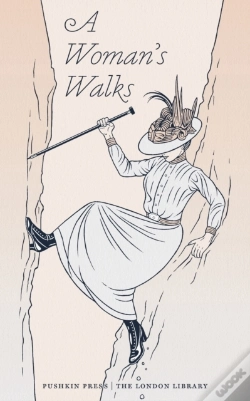 Capa do artigo Woman'S Walks