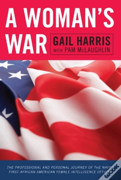 Capa do artigo Woman'S War