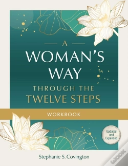 Capa do artigo Woman'S Way Through The Twelve Steps Workbook