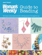 Woman'S Weekly Guide To Beading - Preview