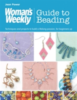 Capa do artigo Woman'S Weekly Guide To Beading