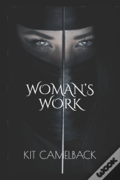 Capa do artigo Woman