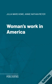 Capa do artigo Woman