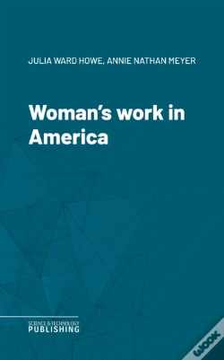 Capa do artigo Woman'S Work In America
