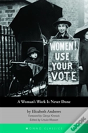 Capa do artigo Woman