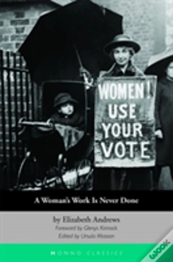 Capa do artigo Woman'S Work Is Never Done