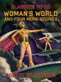 Woman'S World And Four More Stories - Preview