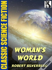Capa do artigo Woman
