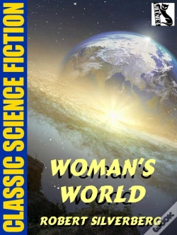 Capa do artigo Woman'S World