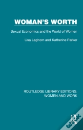 Woman'S Worth