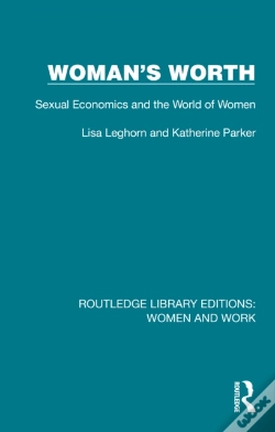 Capa do artigo Woman'S Worth