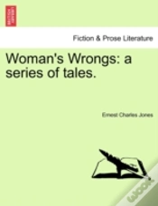 Capa do artigo Woman