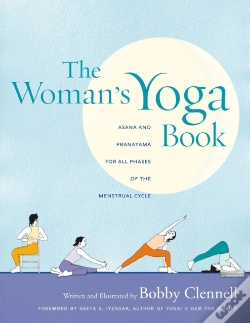 Capa do artigo Woman'S Yoga Book