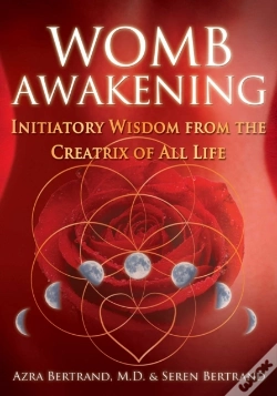 Capa do artigo Womb Awakening