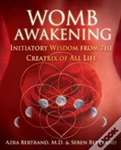 Capa do artigo Womb Awakening