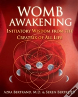 Capa do artigo Womb Awakening