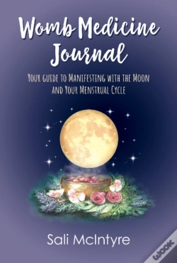 Capa do artigo Womb Medicine Journal