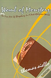 Capa do artigo Womb Of Monsters