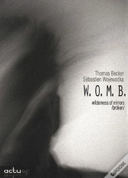 Capa do artigo W.O.M.B