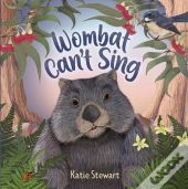 Wombat Can'T Sing