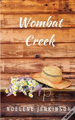 Capa do artigo Wombat Creek