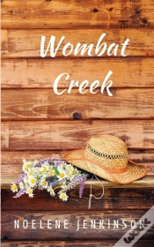 Capa do artigo Wombat Creek
