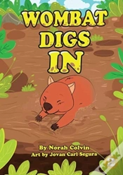 Capa do artigo Wombat Digs In