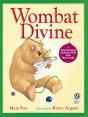 Wombat Divine - Preview