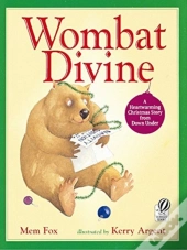 Wombat Divine