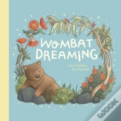 Capa do artigo Wombat Dreaming