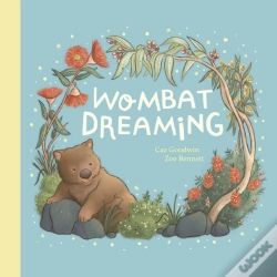 Capa do artigo Wombat Dreaming