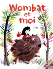 Capa do artigo Wombat Et Moi