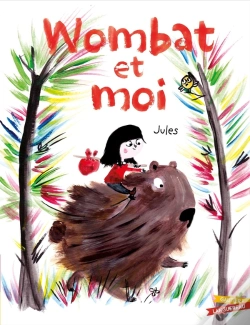 Capa do artigo Wombat Et Moi