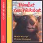 Wombat Goes Walkabout - Preview