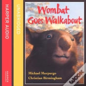 Capa do artigo Wombat Goes Walkabout