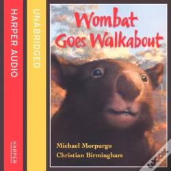 Capa do artigo Wombat Goes Walkabout
