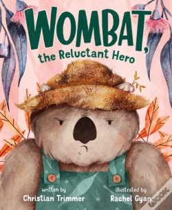 Capa do artigo Wombat, The Reluctant Hero
