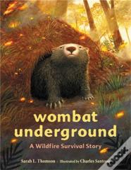 Wombat Underground